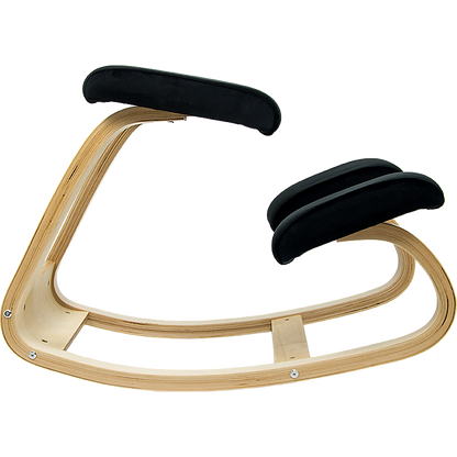 Kneeling Office Chair Ergonomic Rocking Posture Improving Stool V63-842441