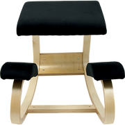 Kneeling Office Chair Ergonomic Rocking Posture Improving Stool V63-842441