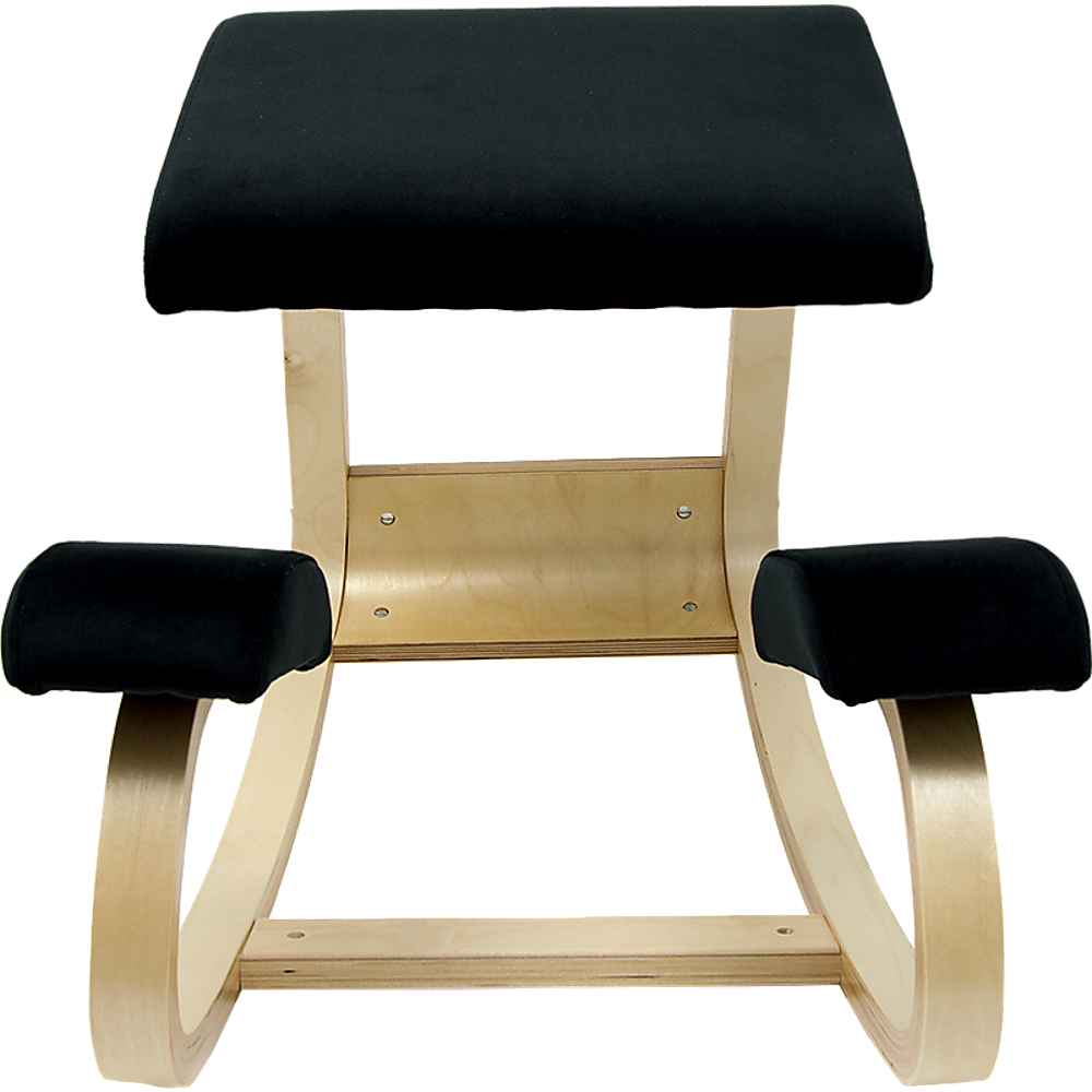 Kneeling Office Chair Ergonomic Rocking Posture Improving Stool V63-842441