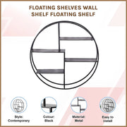 Floating Shelves Wall Shelf Floating Shelf V63-842541