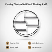 Floating Shelves Wall Shelf Floating Shelf V63-842541