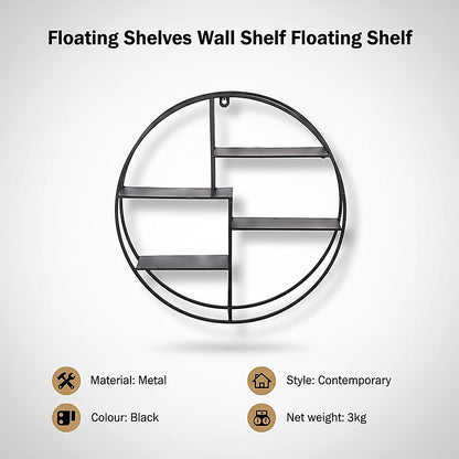 Floating Shelves Wall Shelf Floating Shelf V63-842541