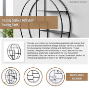 Floating Shelves Wall Shelf Floating Shelf V63-842541