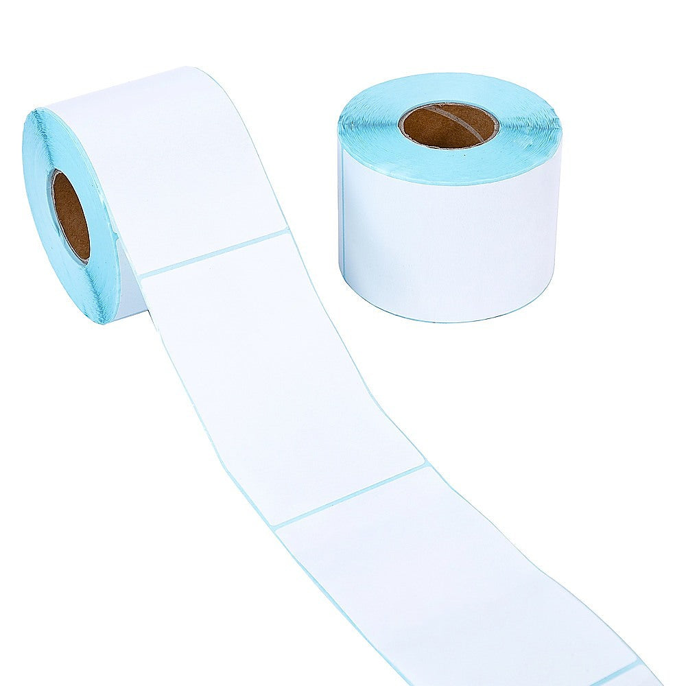 All Sizes Premium Quality Barcode POS, Label, Sticker, Price tag, Direct Thermal V63-842561