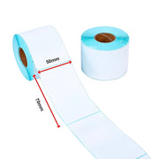 All Sizes Premium Quality Barcode POS, Label, Sticker, Price tag, Direct Thermal V63-842561