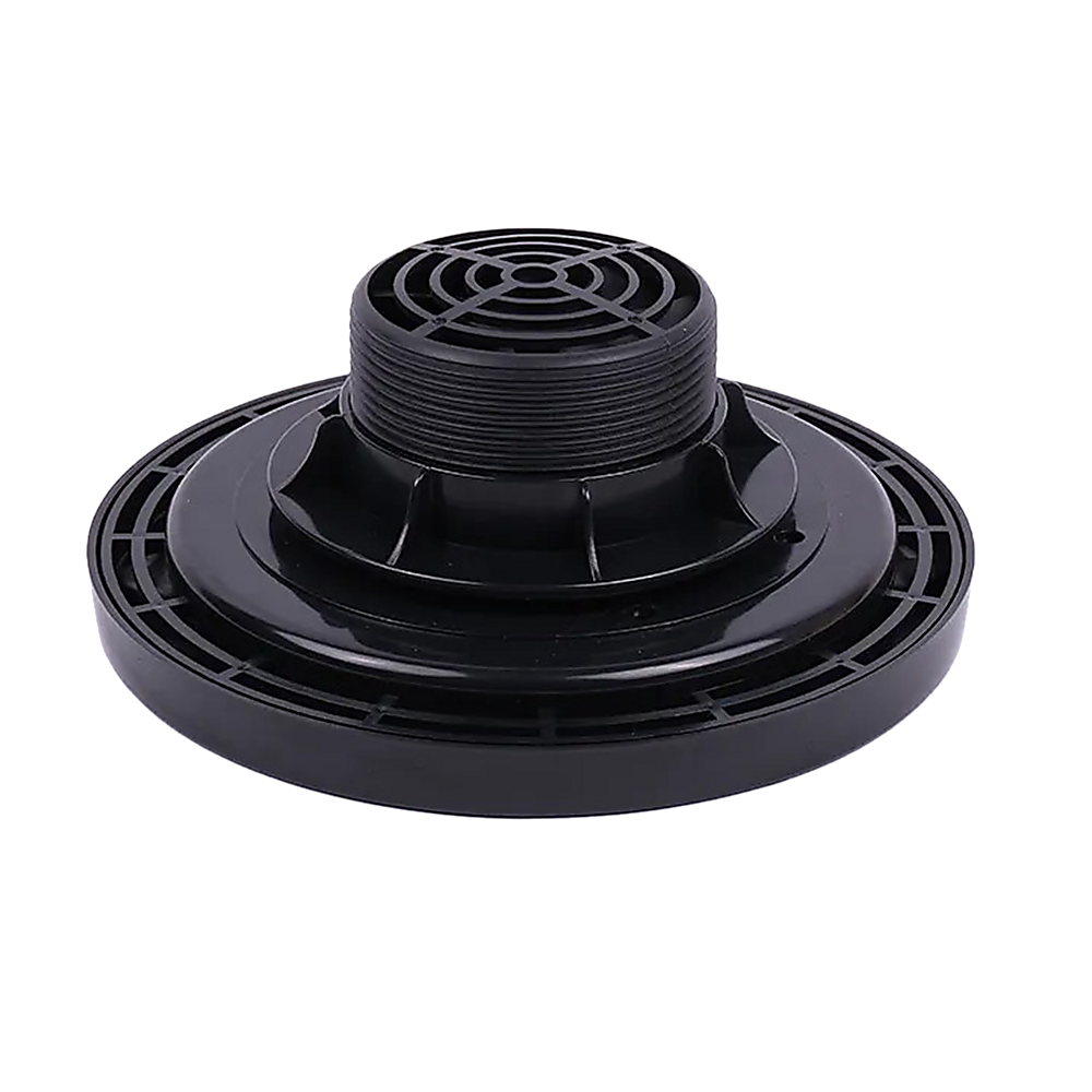 Solar Powered Roof Fan Ventilator Loft Vent for Boat RV Greenhouse Shed Caravan V63-843011