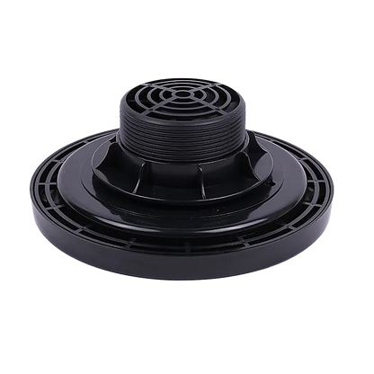 Solar Powered Roof Fan Ventilator Loft Vent for Boat RV Greenhouse Shed Caravan V63-843011