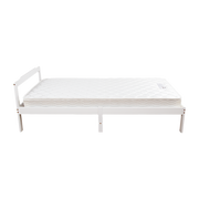 Natural Wooden Bed Frame Home Furniture V63-843131