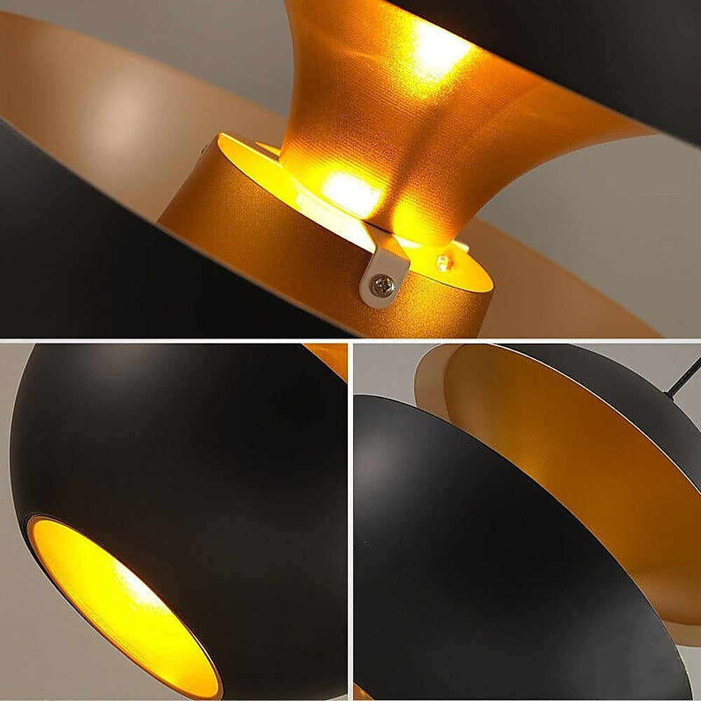 Modern Home Office Restaurant Pendant Lamp LED Chandelier Ceiling Hanging Light V63-843181