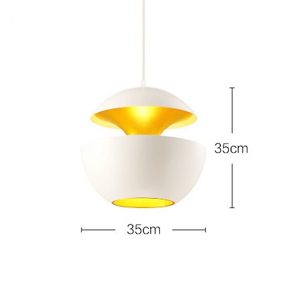 Modern Home Office Restaurant Pendant Lamp LED Chandelier Ceiling Hanging Light V63-843211