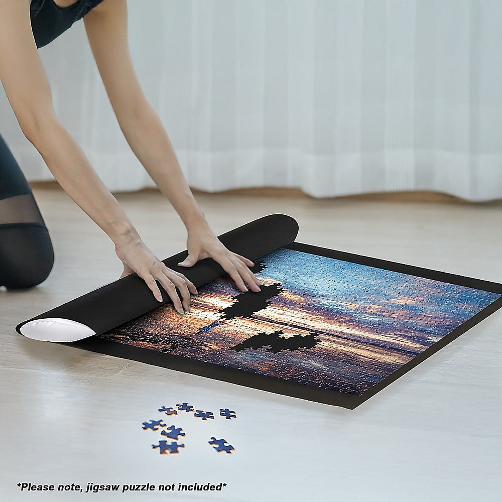 Jumbo Portable Puzzle Accessories Jigsaw Boards, Sorters, Mats V63-844251