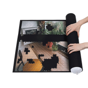 Jumbo Portable Puzzle Accessories Jigsaw Boards, Sorters, Mats V63-844261