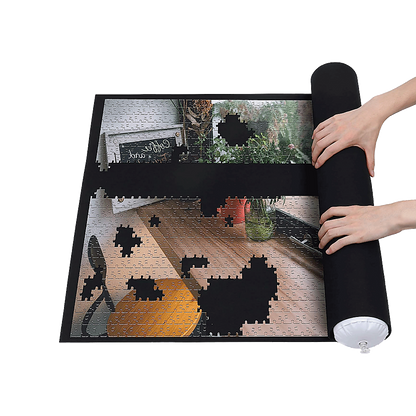 Jumbo Portable Puzzle Accessories Jigsaw Boards, Sorters, Mats V63-844261