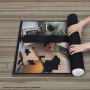 Jumbo Portable Puzzle Accessories Jigsaw Boards, Sorters, Mats V63-844261