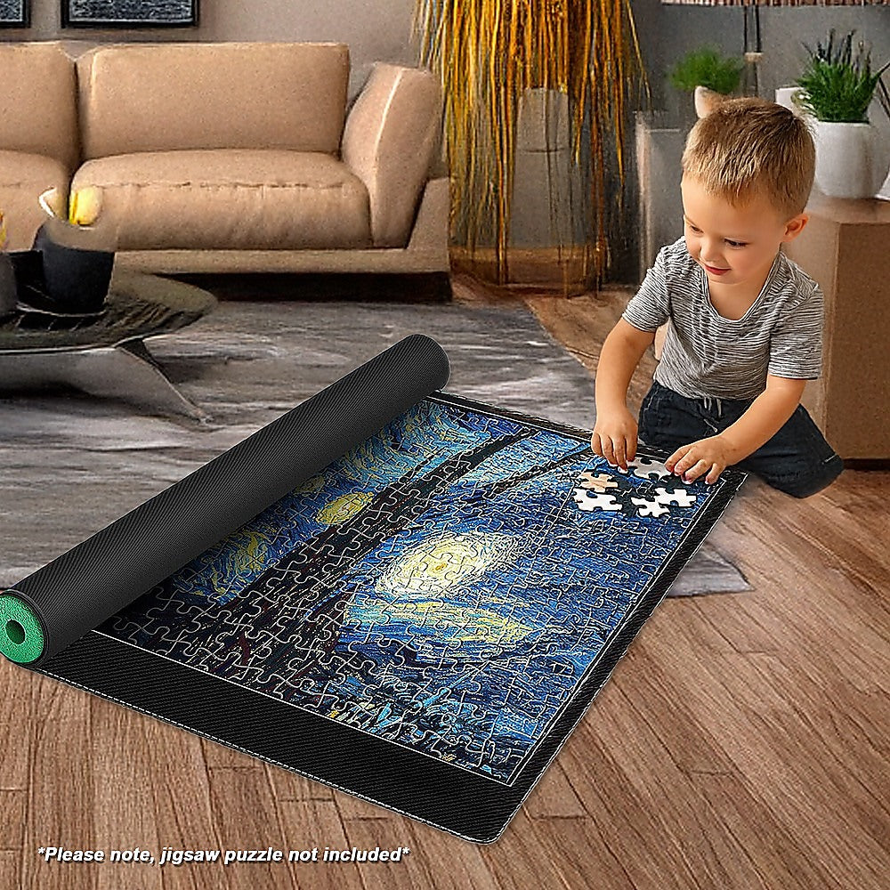 Jumbo Portable Puzzle Accessories Jigsaw Boards, Sorters, Mats V63-844261