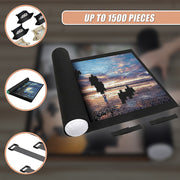 Jumbo Portable Puzzle Accessories Jigsaw Boards, Sorters, Mats V63-844261