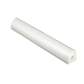 10 x 1M V-Style Aluminium LED Strip Light Channels for Cabinet Lighting V63-844301