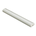 10 x 1M U-Style Aluminium LED Strip Light Channels for Cabinet Lighting V63-844311