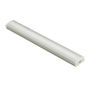 10 x 1M U-Style Aluminium LED Strip Light Channels for Cabinet Lighting V63-844311