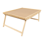 1500 Piece Wooden Jigsaw Puzzle Table - 67x87cm Puzzle Board with Folding Legs V63-844471
