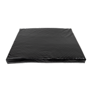 XL Dog Bed Chew Resistant Heavy Duty Kennel Run Tough Robust Durable V63-844501