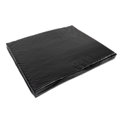 XL Dog Bed Chew Resistant Heavy Duty Kennel Run Tough Robust Durable V63-844501