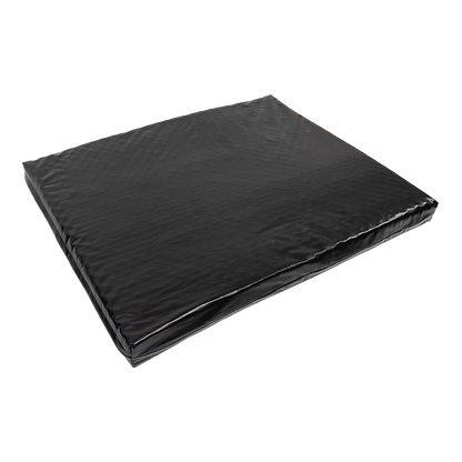 XL Dog Bed Chew Resistant Heavy Duty Kennel Run Tough Robust Durable V63-844501