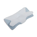 Soft Cervical Pillow for Neck Pain Relief Memory Foam Ergonomic V63-844511