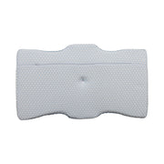 Soft Cervical Pillow for Neck Pain Relief Memory Foam Ergonomic V63-844511