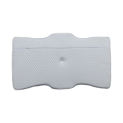 Soft Cervical Pillow for Neck Pain Relief Memory Foam Ergonomic V63-844511