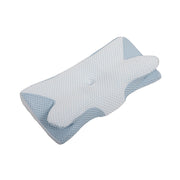 Soft Cervical Pillow for Neck Pain Relief Memory Foam Ergonomic V63-844511