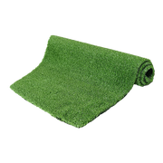 200cm x 250cm Lawn Turf Artificial Grass Mat Carpet Fake Synthetic Garden Landscape V63-844521