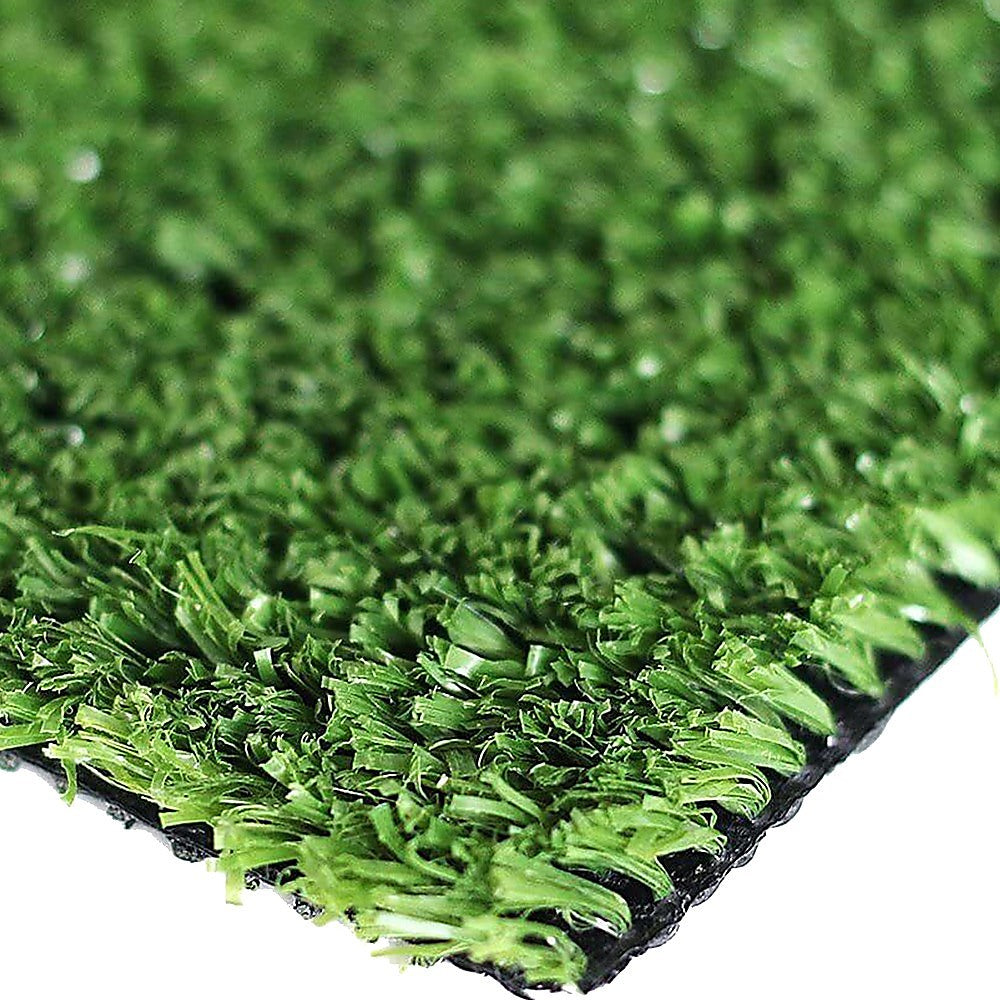 200cm x 250cm Lawn Turf Artificial Grass Mat Carpet Fake Synthetic Garden Landscape V63-844521