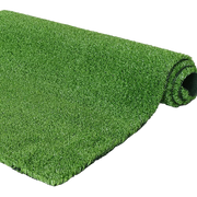 200cm x 250cm Lawn Turf Artificial Grass Mat Carpet Fake Synthetic Garden Landscape V63-844521