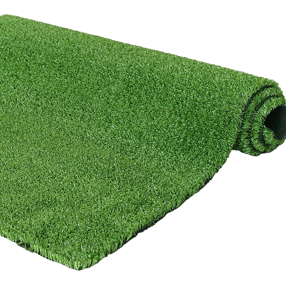 200cm x 250cm Lawn Turf Artificial Grass Mat Carpet Fake Synthetic Garden Landscape V63-844521