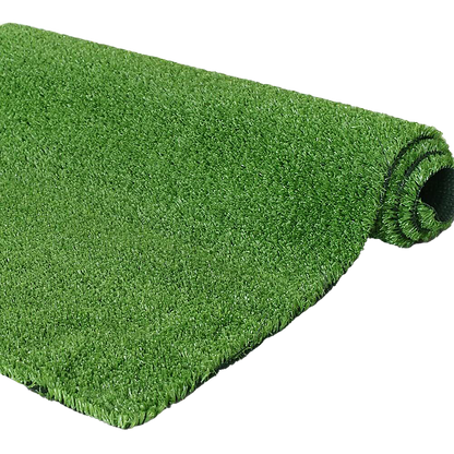 200cm x 250cm Lawn Turf Artificial Grass Mat Carpet Fake Synthetic Garden Landscape V63-844521