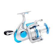 High Speed Saltwater Metal Spinning Fishing Reel Large Sea Fishing Reels V63-844641