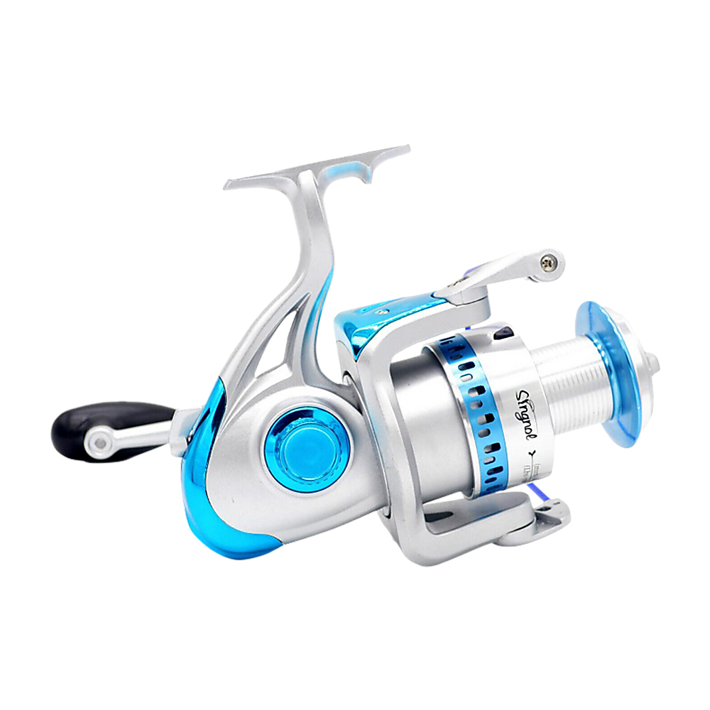 High Speed Saltwater Metal Spinning Fishing Reel Large Sea Fishing Reels V63-844641