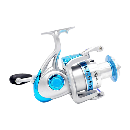 High Speed Saltwater Metal Spinning Fishing Reel Large Sea Fishing Reels V63-844641