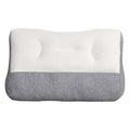 Cervical Ergonomic Pillow Soy Bean Contour Orthopedic Bed Neck Pain Washable V63-844691