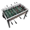 Foosball Soccer Table Game Activity for Home Office Recreation V63-847641