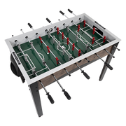 Foosball Soccer Table Game Activity for Home Office Recreation V63-847641