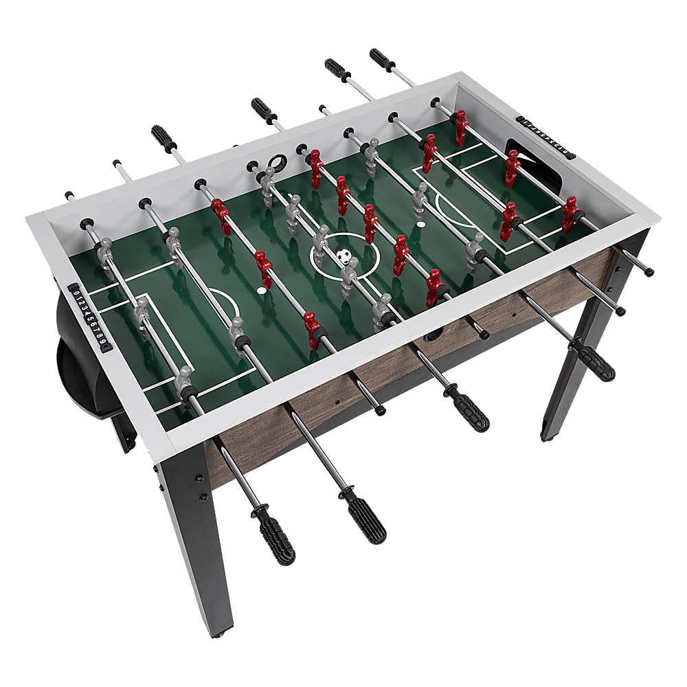 Foosball Soccer Table Game Activity for Home Office Recreation V63-847641
