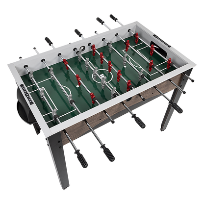 Foosball Soccer Table Game Activity for Home Office Recreation V63-847641
