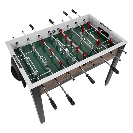 Foosball Soccer Table Game Activity for Home Office Recreation V63-847641