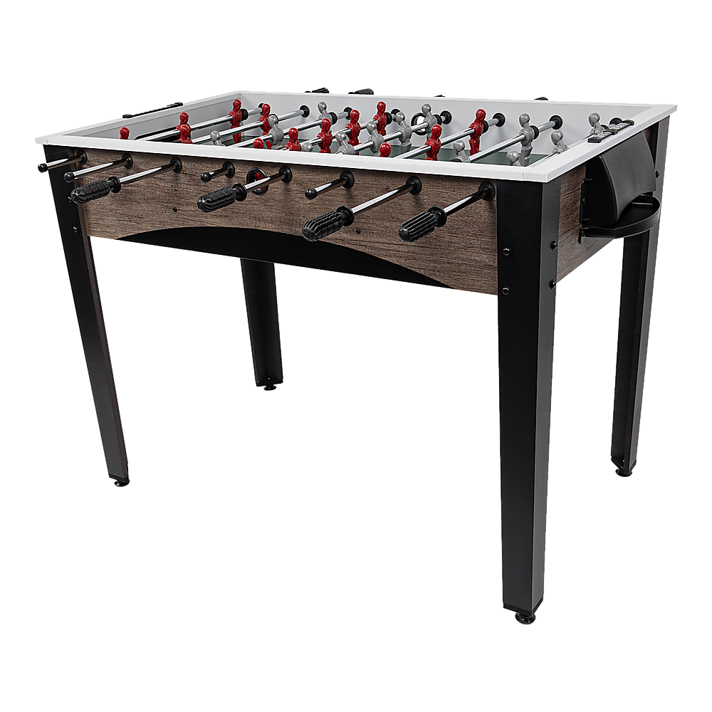 Foosball Soccer Table Game Activity for Home Office Recreation V63-847641