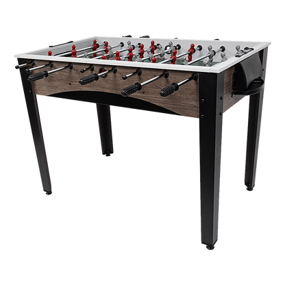 Foosball Soccer Table Game Activity for Home Office Recreation V63-847641