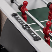 Foosball Soccer Table Game Activity for Home Office Recreation V63-847641