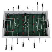 Foosball Soccer Table Game Activity for Home Office Recreation V63-847641