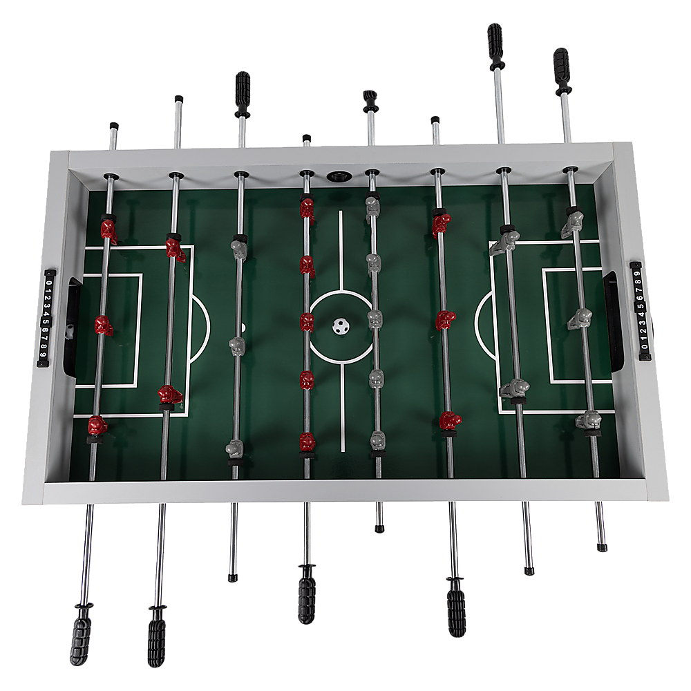 Foosball Soccer Table Game Activity for Home Office Recreation V63-847641